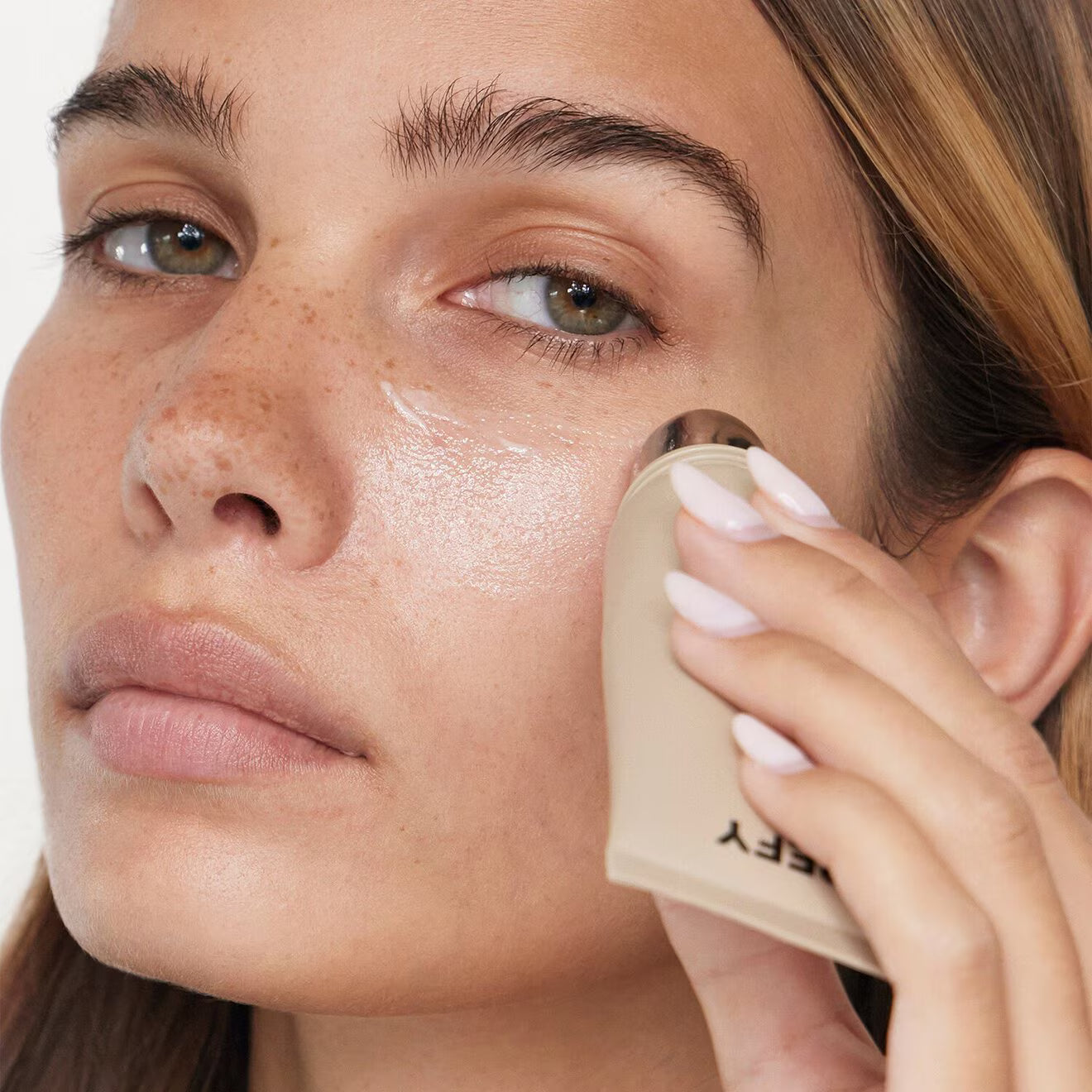 Face Primer Blur & Hydrate