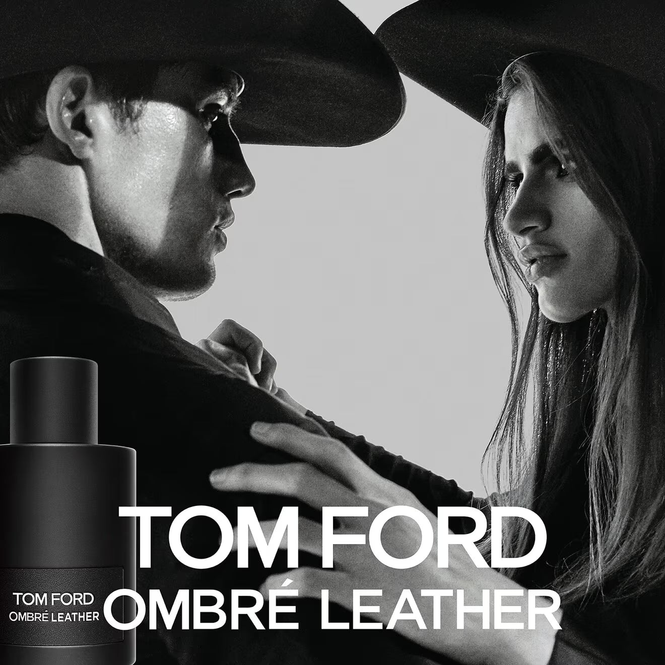Ombre Leather - Eau de Parfum