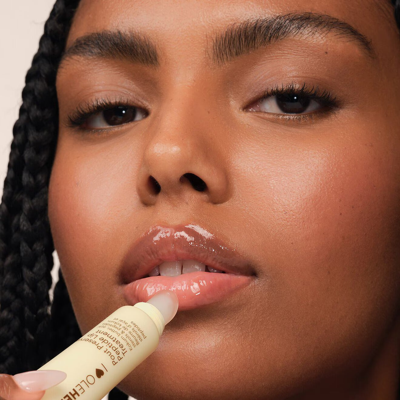 Pout Preserve Lip Treatment