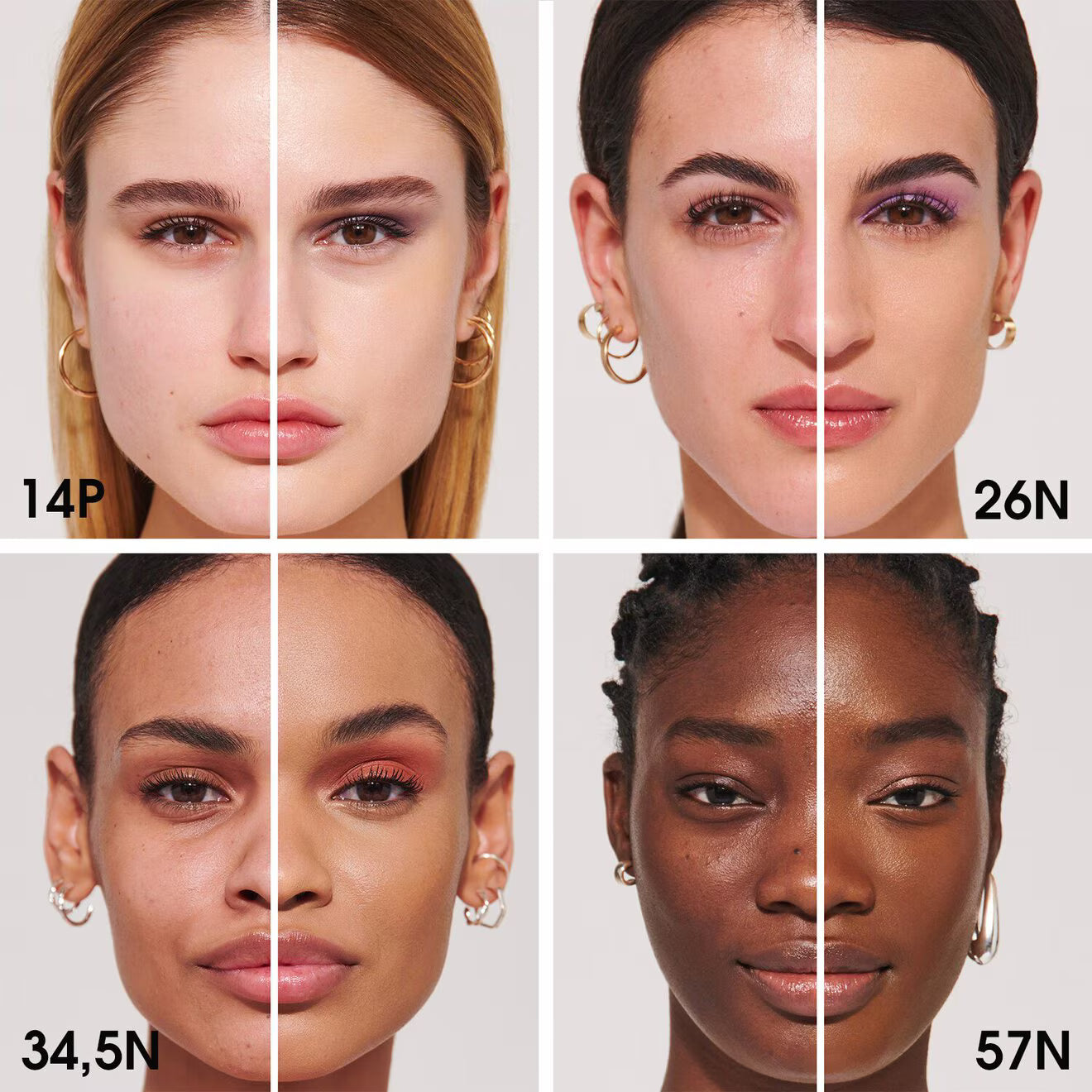 Best Skin Ever Glow Foundation