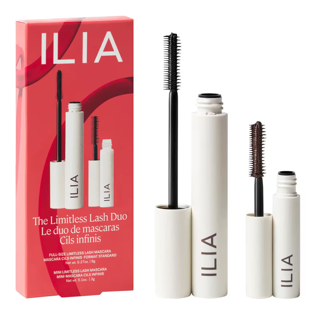 The Limitless Lash Duo Gift Set