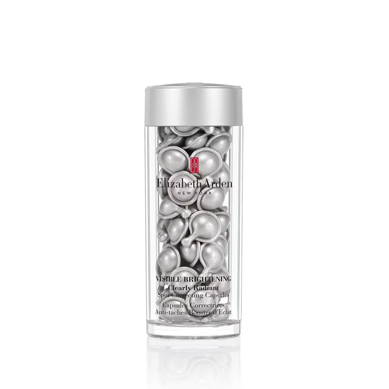 Visible Brightening Clearly Radiant Spot Correcting