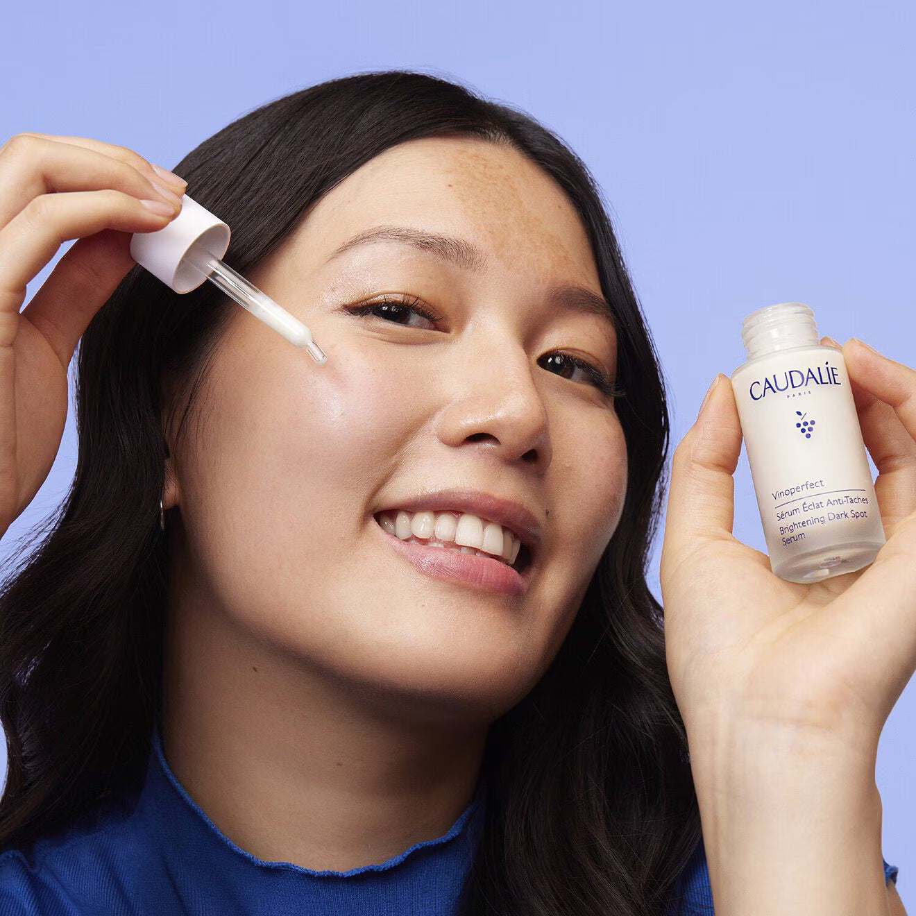 Vinoperfect: Brightening Dark Spot Serum
