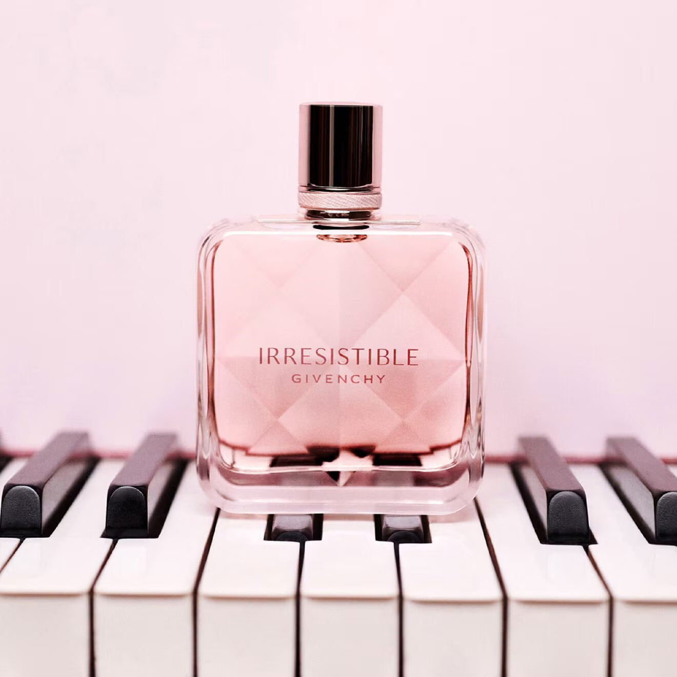 Irresistible Eau De Parfum