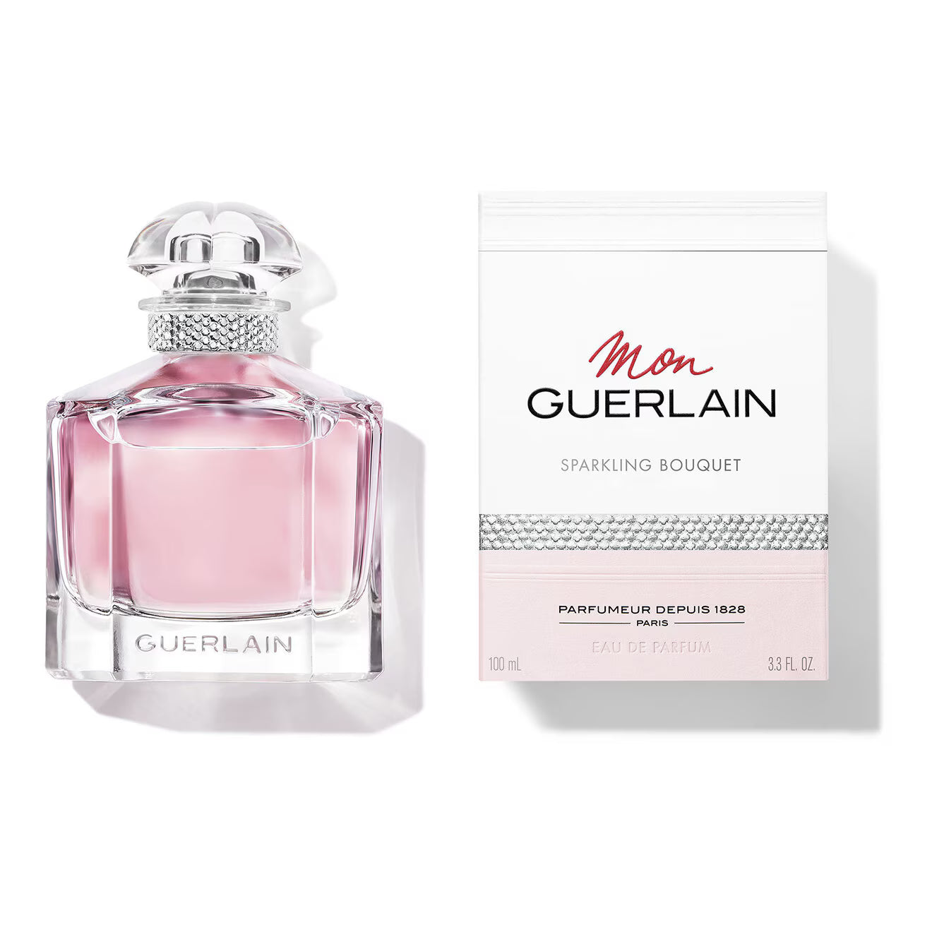 MON GUERLAIN SPARKLING BOUQUET