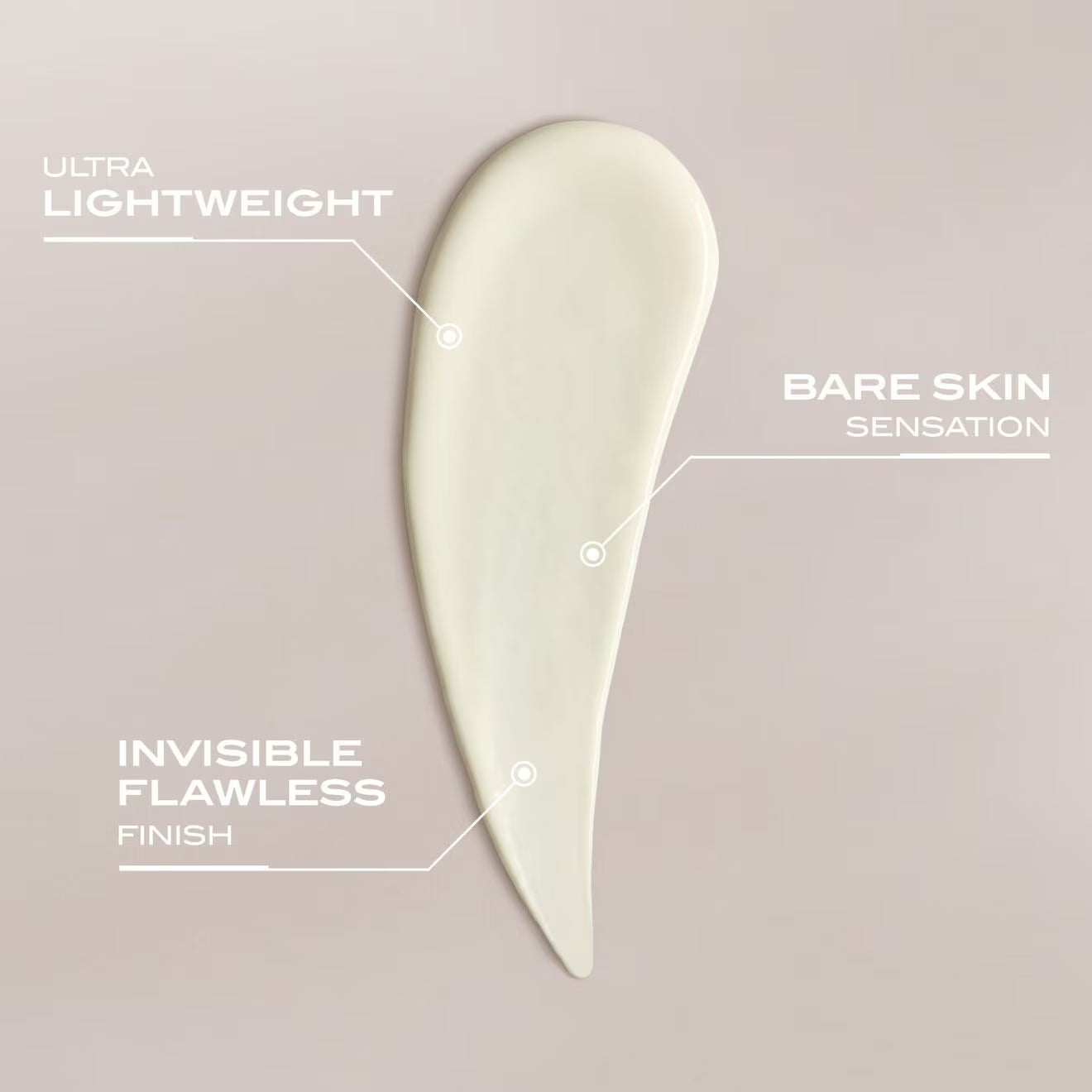 Sun Sensitive - Oil-Free Milky Fluid SPF50