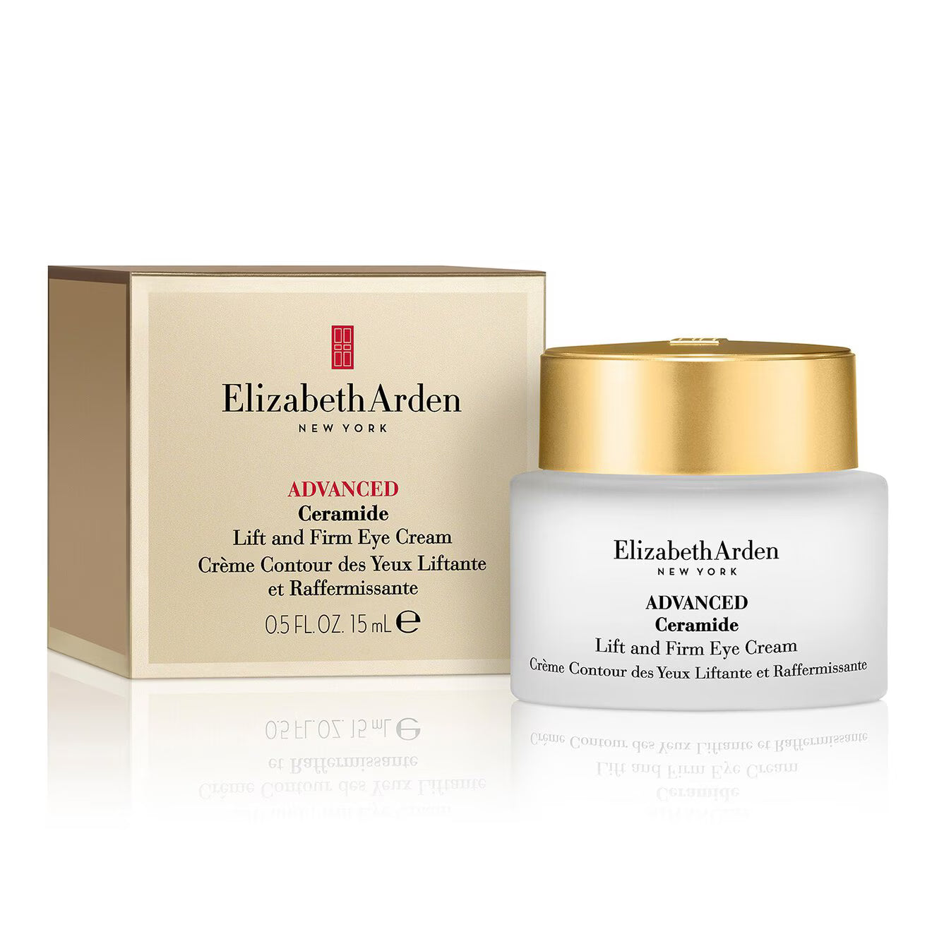 Advanced Ceramide Lift and Firm Eye Cream