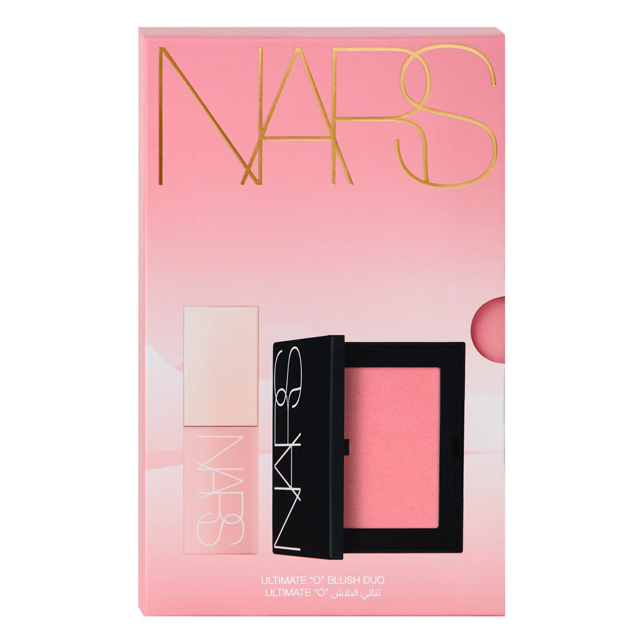 Ultimate “O” Blush Duo