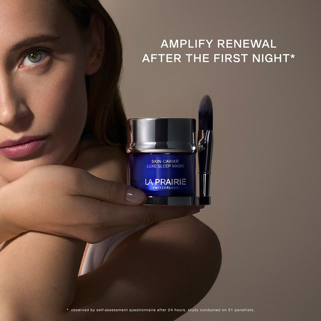 Skin Caviar Luxe Sleep Mask