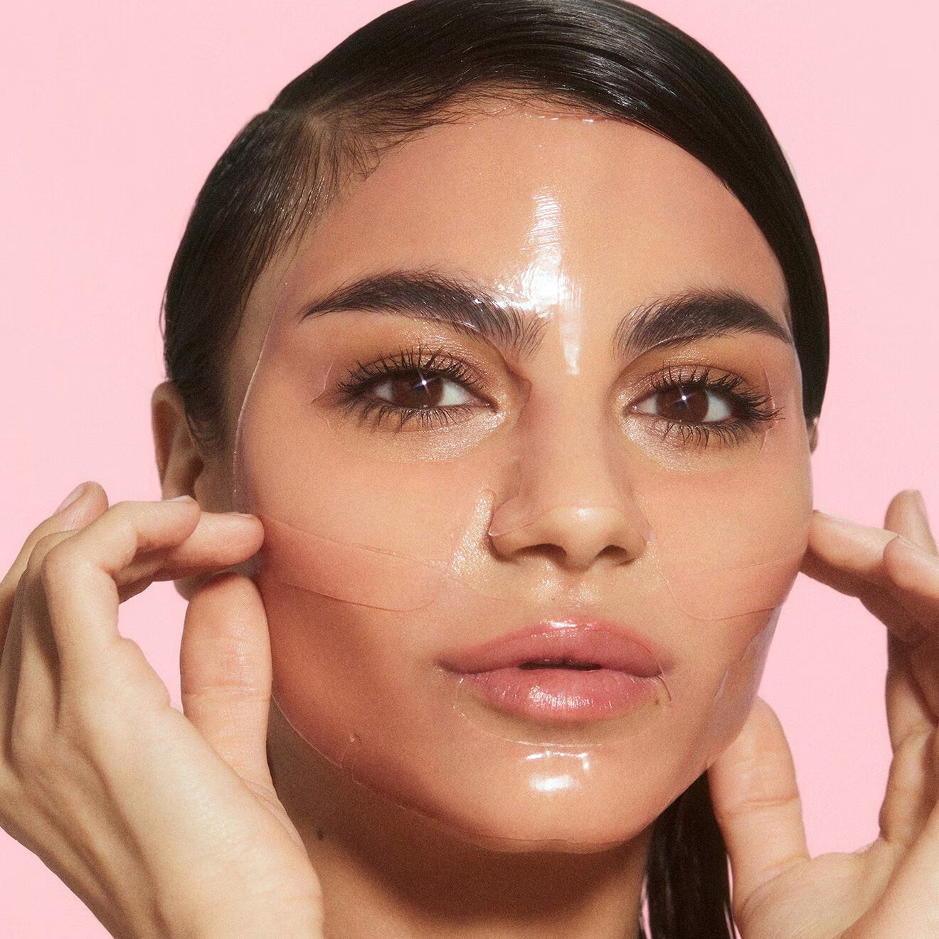 Watermelon Glow Jelly Mask - Limited Edition