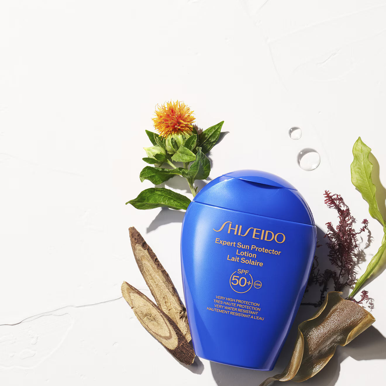 Blue Expert Sun Protector Lotion SPF30