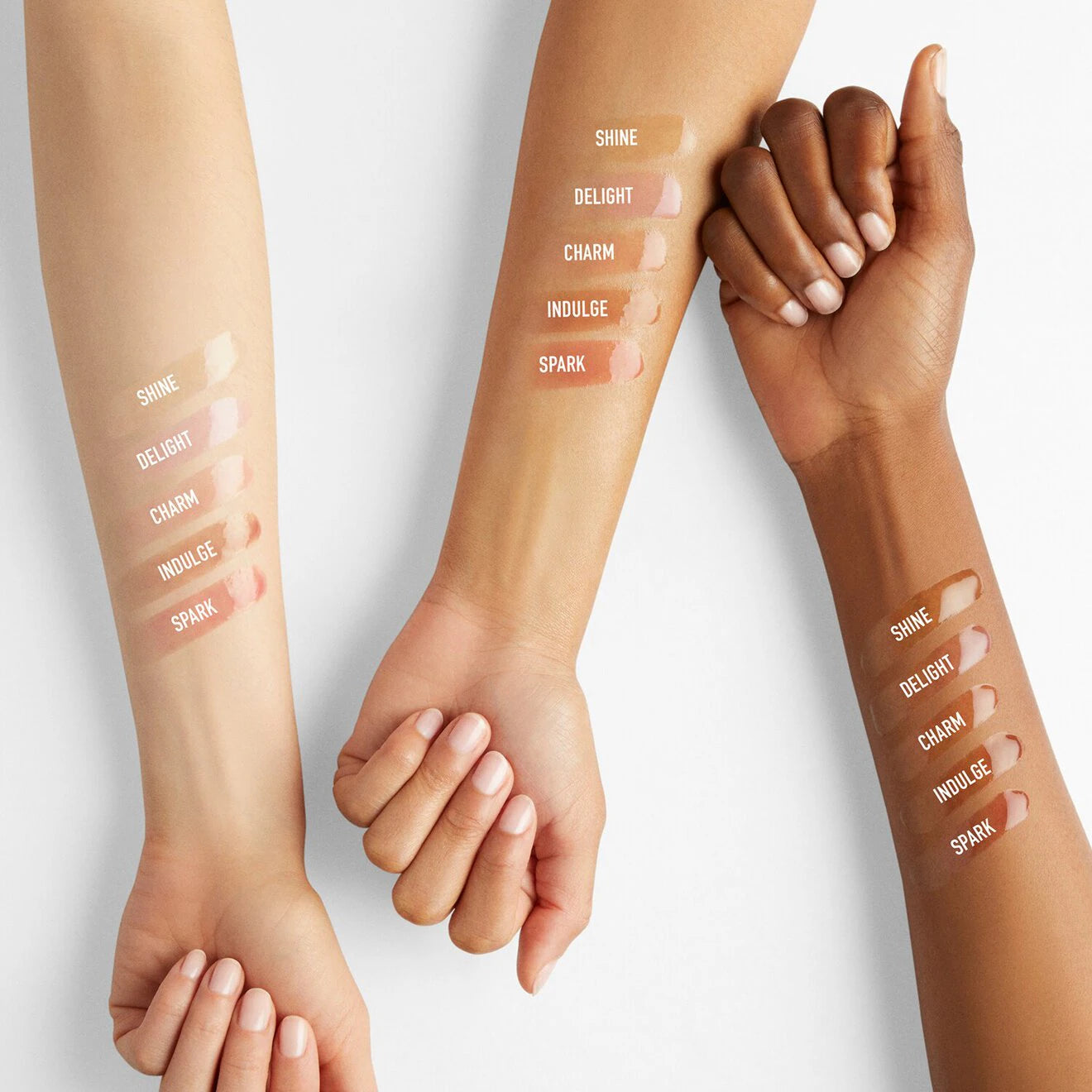 Nourishing Lip Oil