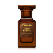 Amber Intrigue Eau de Parfum