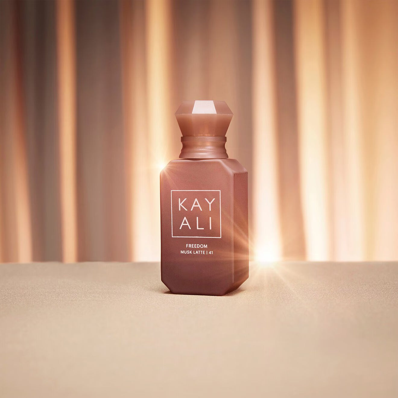 Freedom Musk Latte Miniature