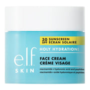 Holy Hydration! Face Cream Broad Spectrum SPF 30 Sunscreen