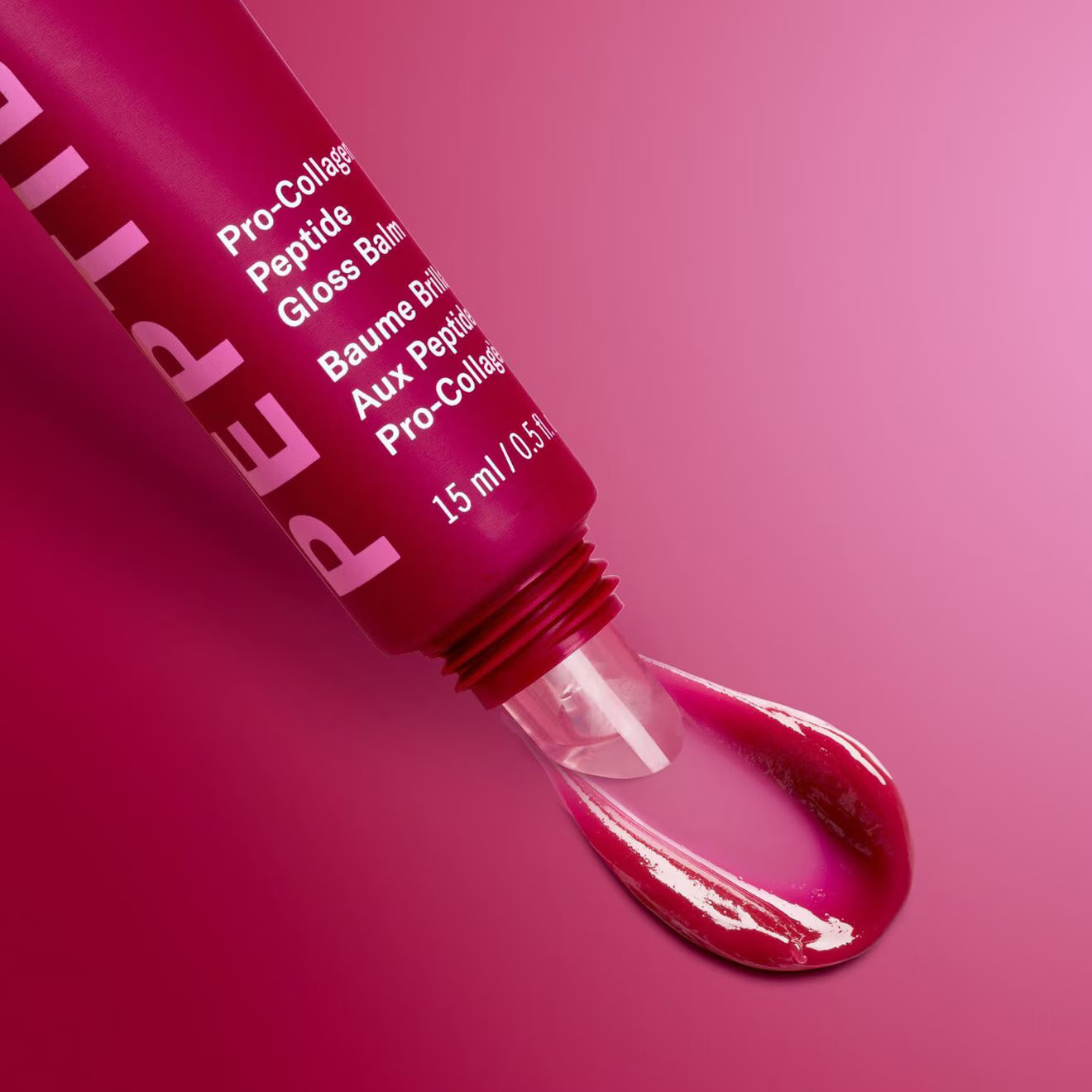 Pro-Collagen Peptide Gloss Balm
