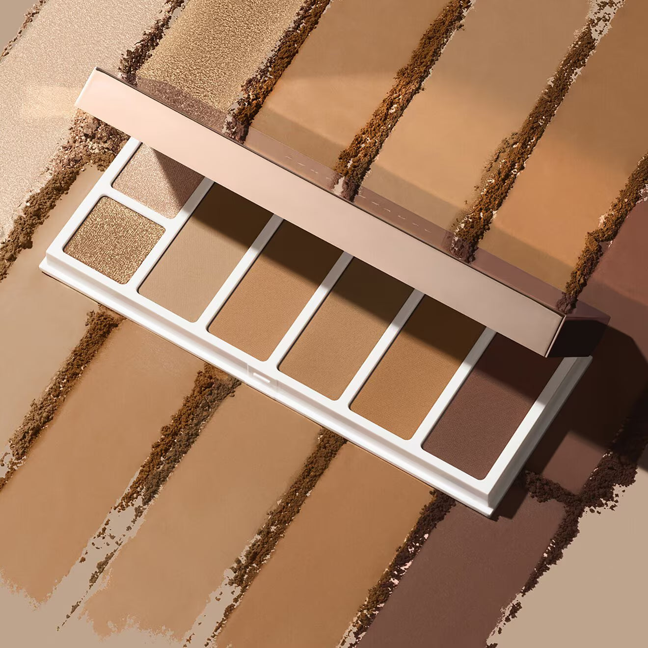 Sun stalk'r palette
