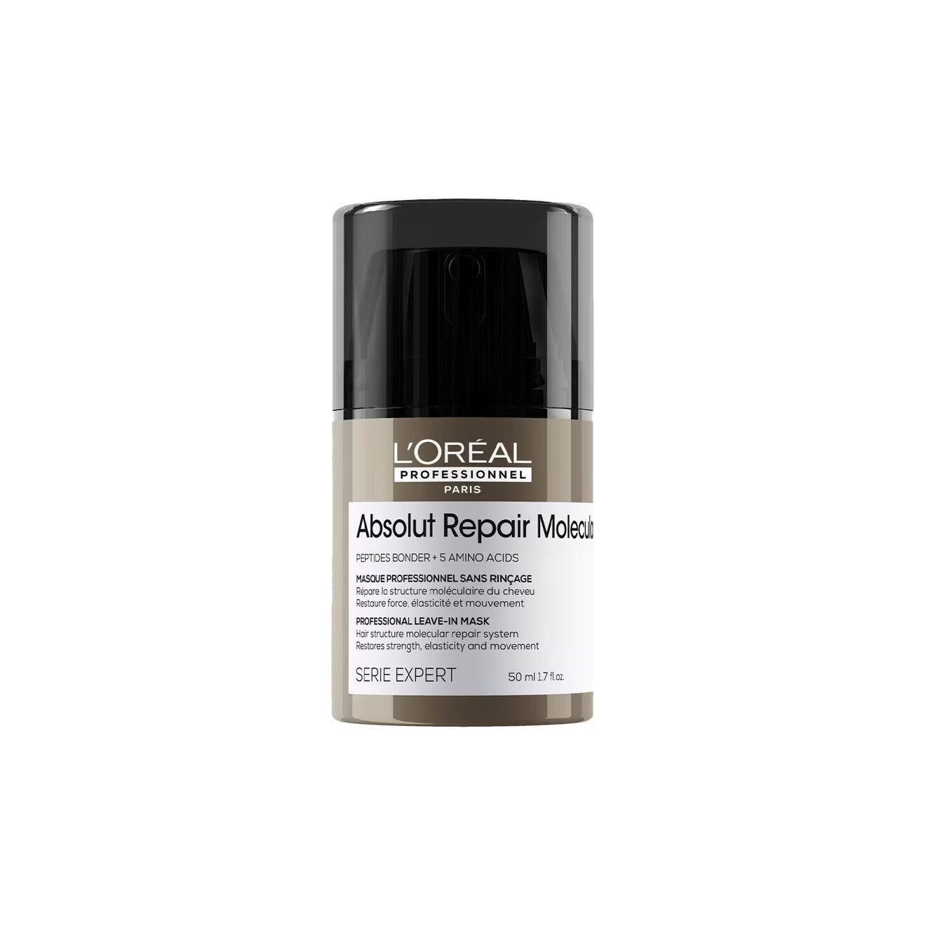 Absolute Repair Molecular Set