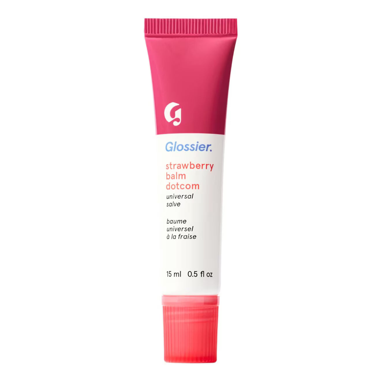 Balm Dotcom Lip Balm and Skin Salve