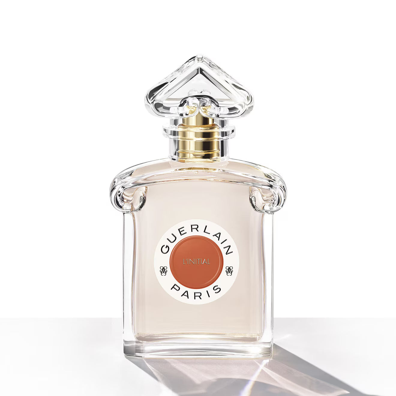 Les Légendaires L’Initial – Eau de Parfum