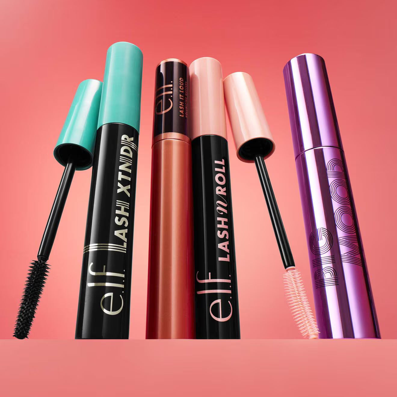 Lash XTNDR Tubing Mascara