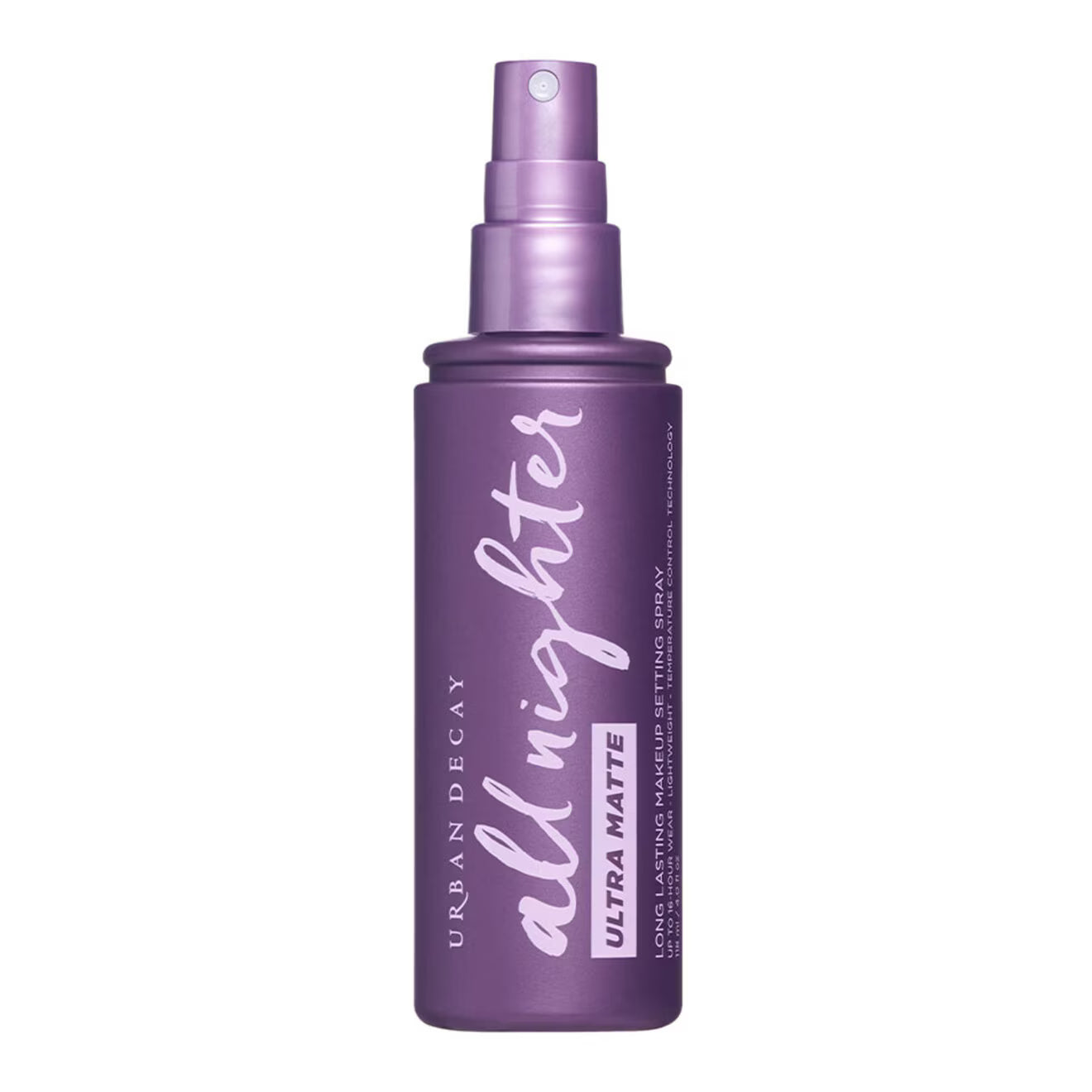 All Nighter Ultra Matte Makeup Setting Spray