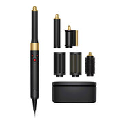 Dyson Airwrap Complete Long Onyx Black/Gold