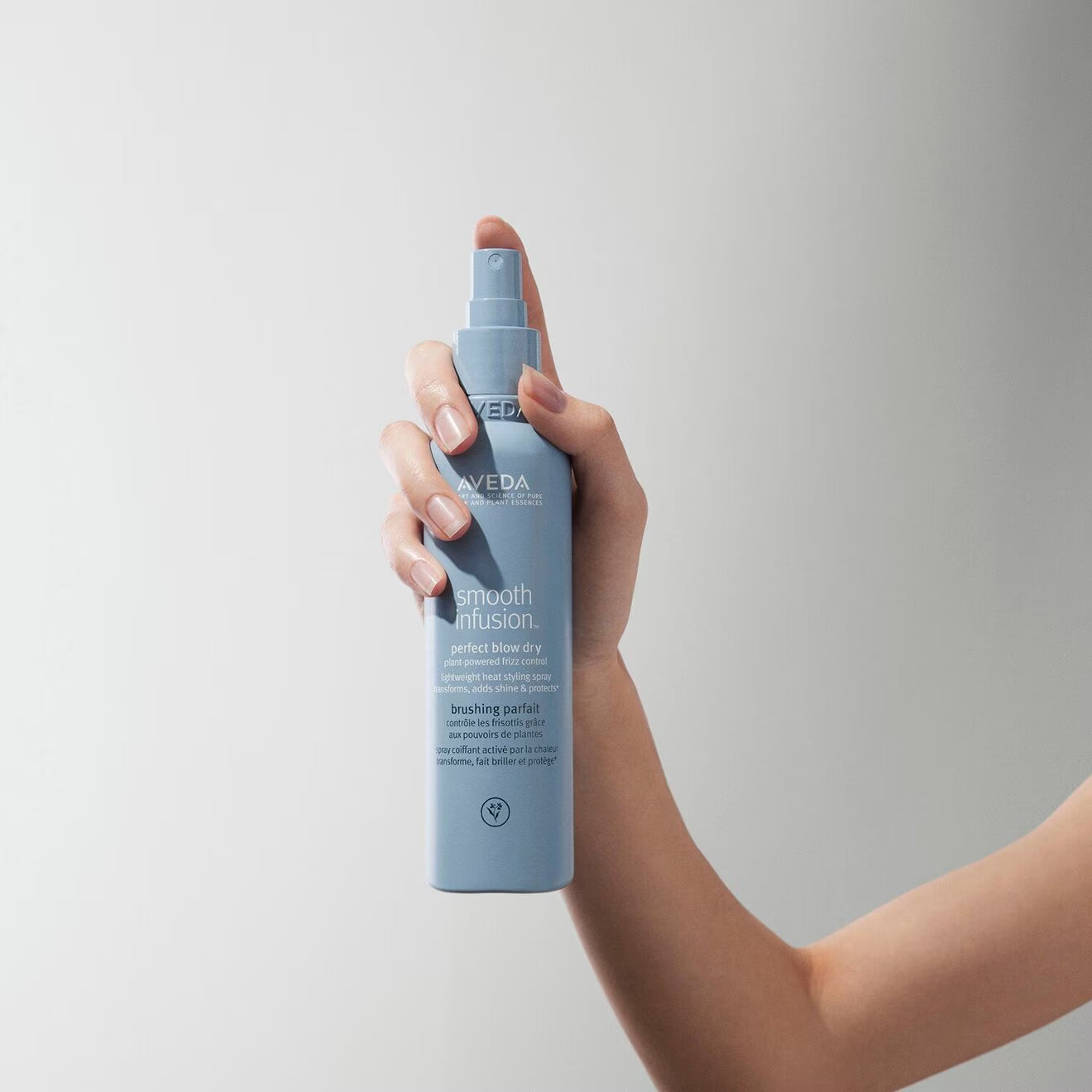 Smooth Infusion Perfect Blow Dry