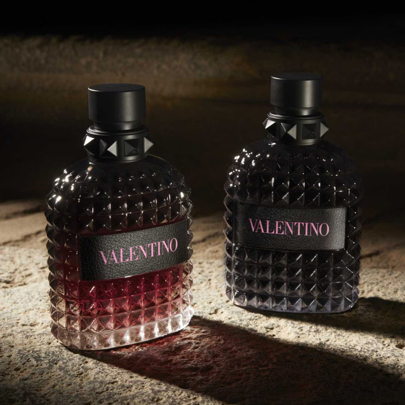 Born in Roma Uomo - Eau De Toilette