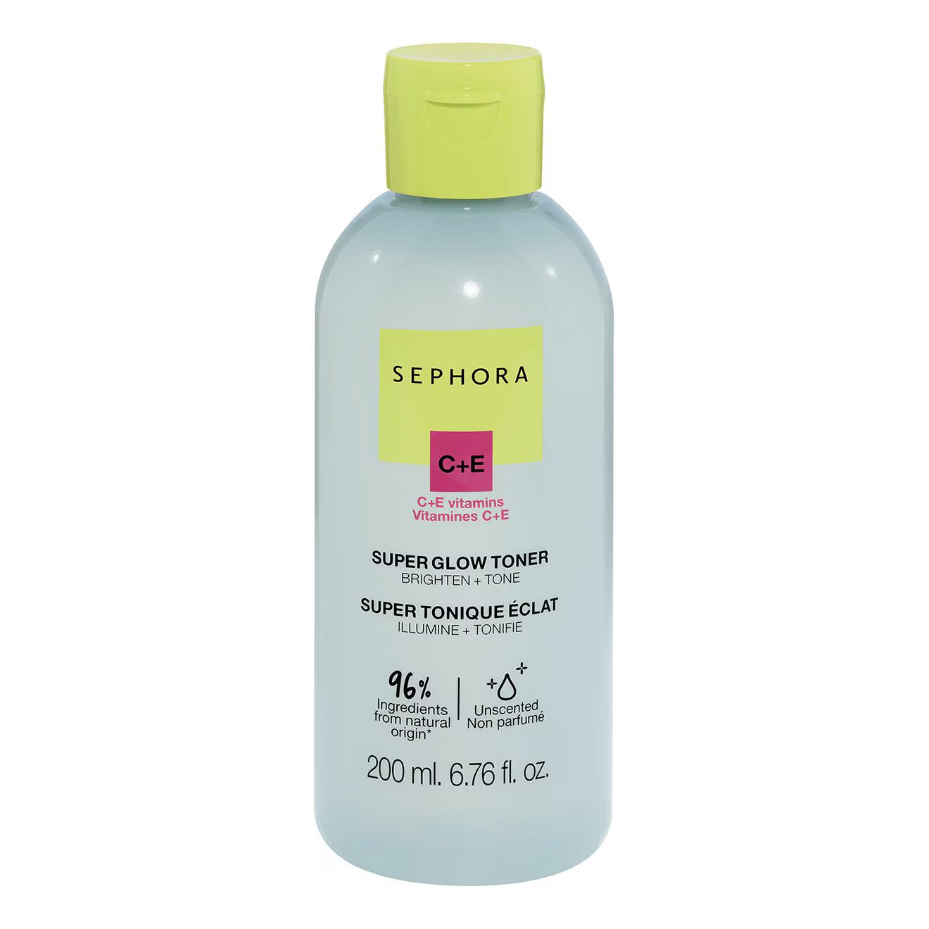 Super glow toner - Brighten + Tone