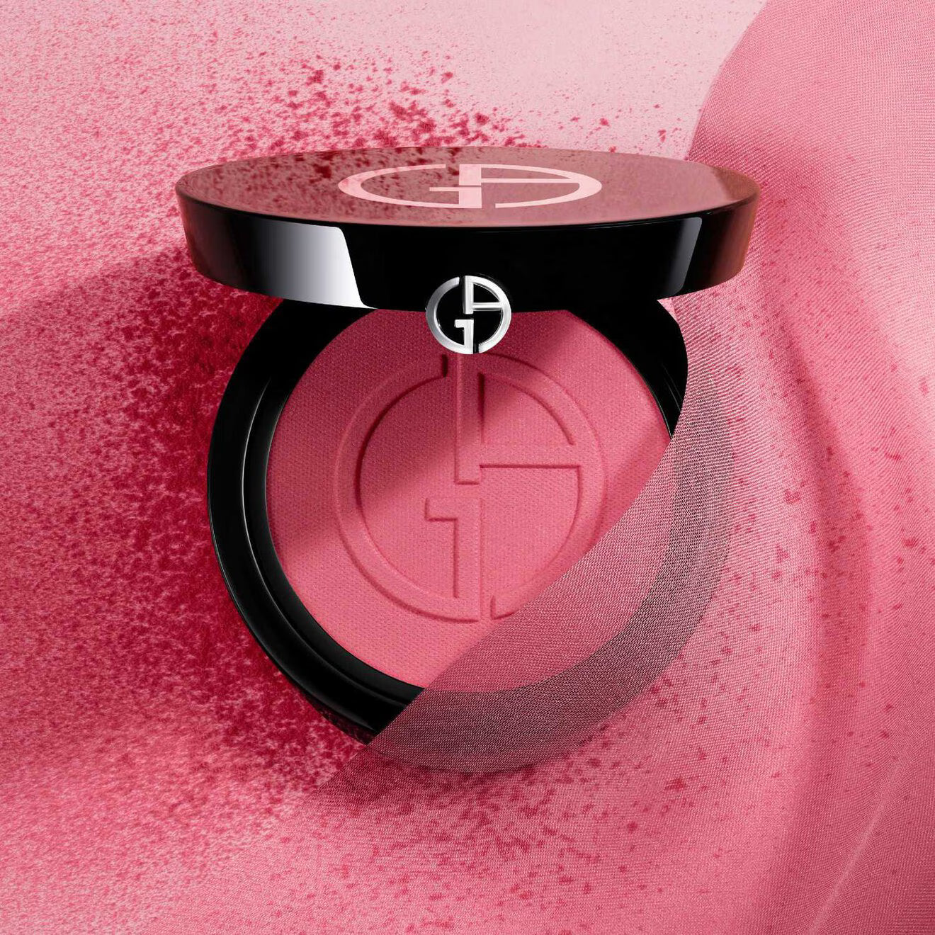 Luminous Silk Glow Blush