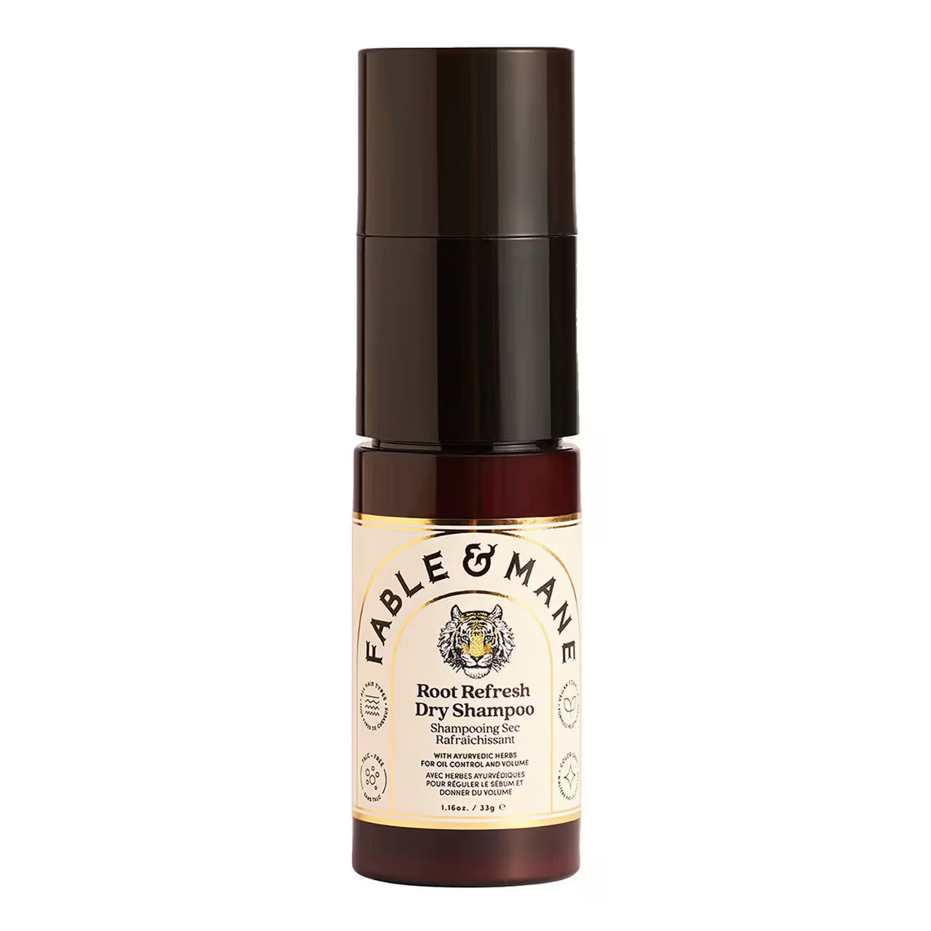 Root Refresh Dry Shampoo