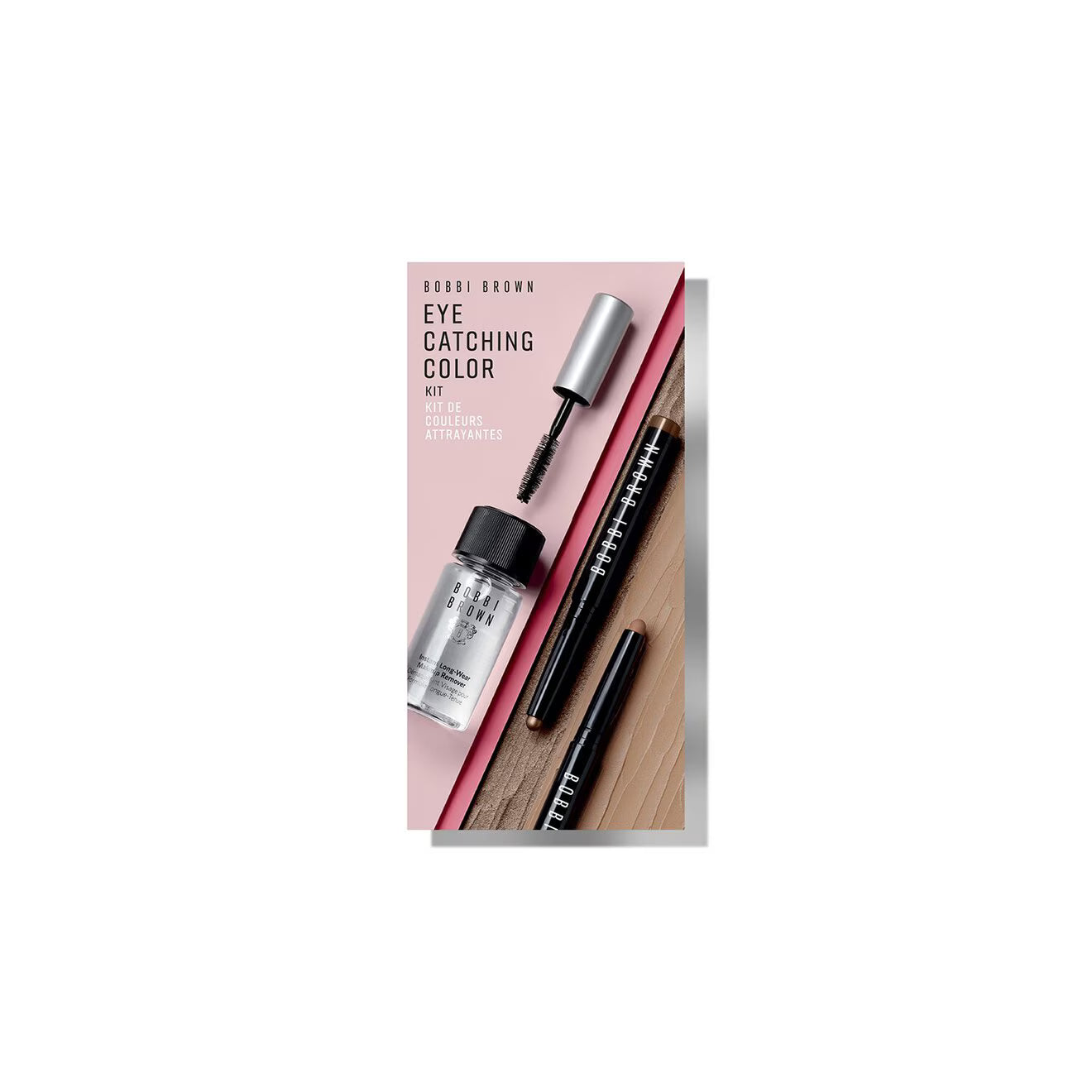 Eye Catching Color Kit