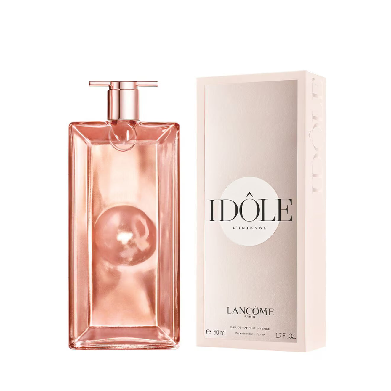 Idôle L'Intense Eau de Parfum