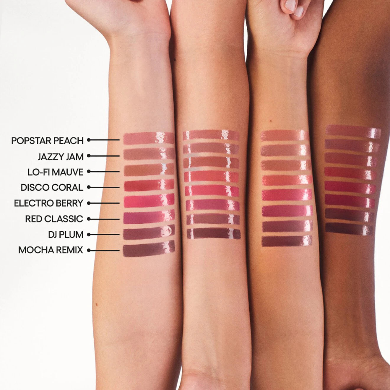 Juicepop Box Lip Tint