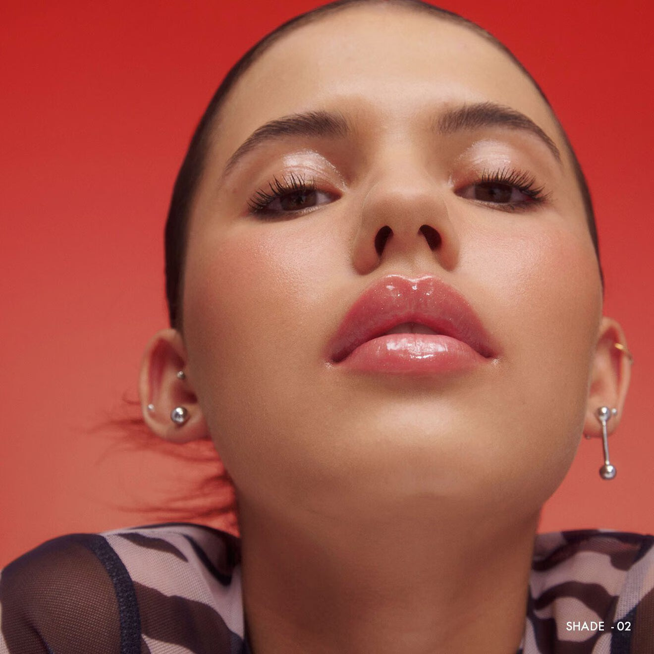 Outrageous Intense Lip Plumper