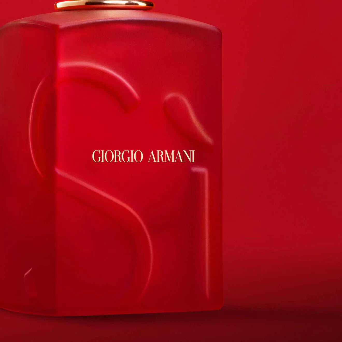 Sì Passione Red Bloom Eau de Parfum