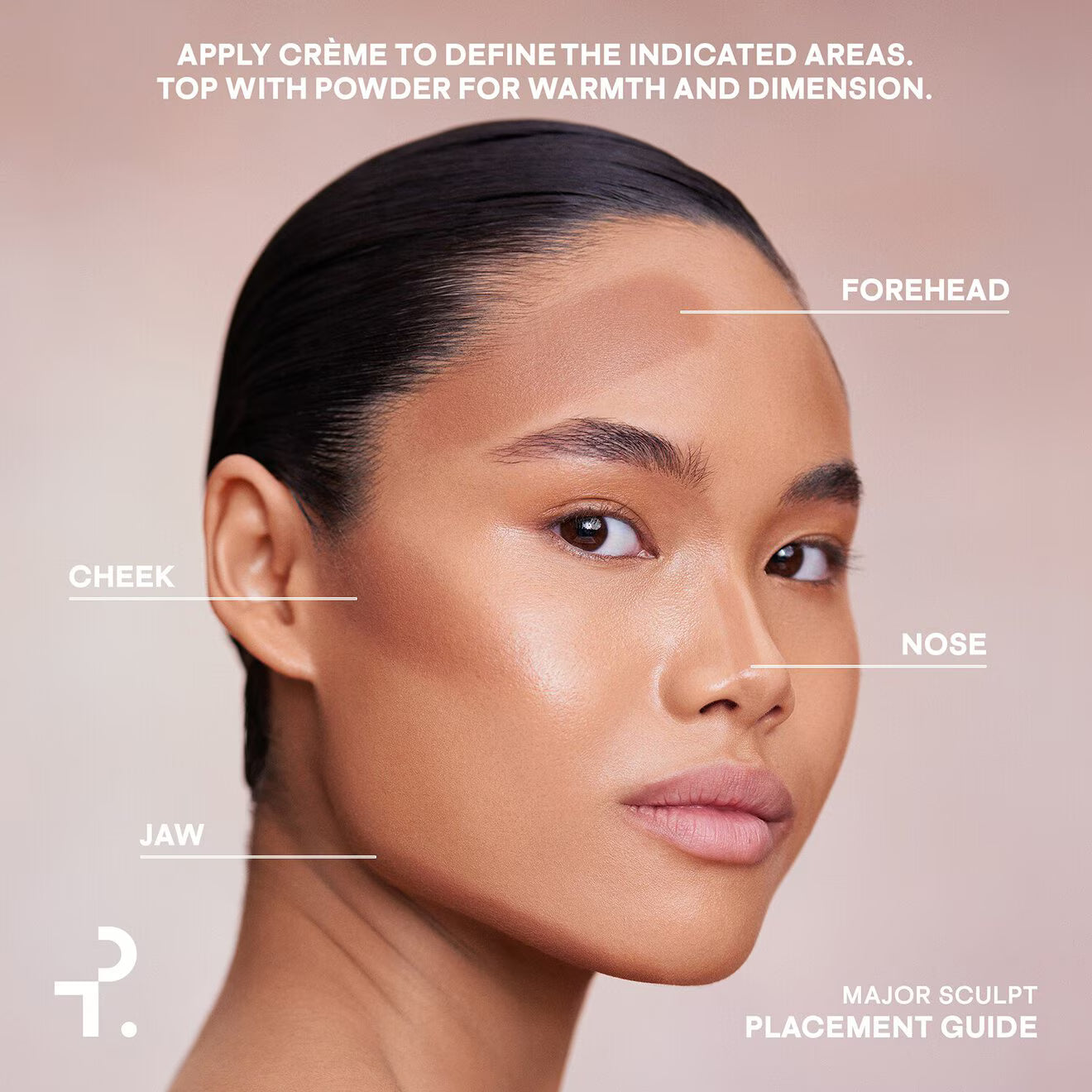 Brushes – Dual-Ended Contour Brush