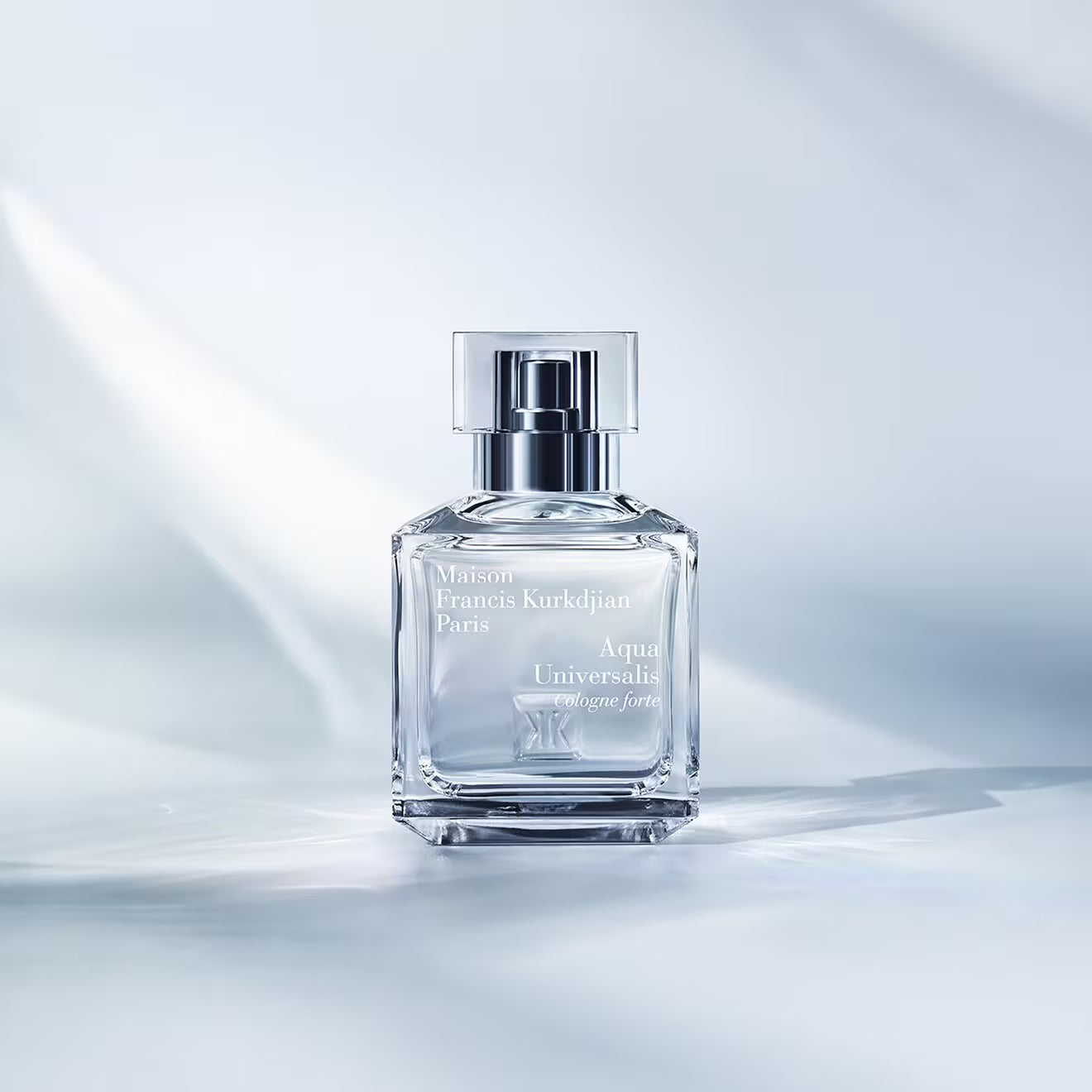 Aqua Universalis Cologne forte- Eau de Parfum