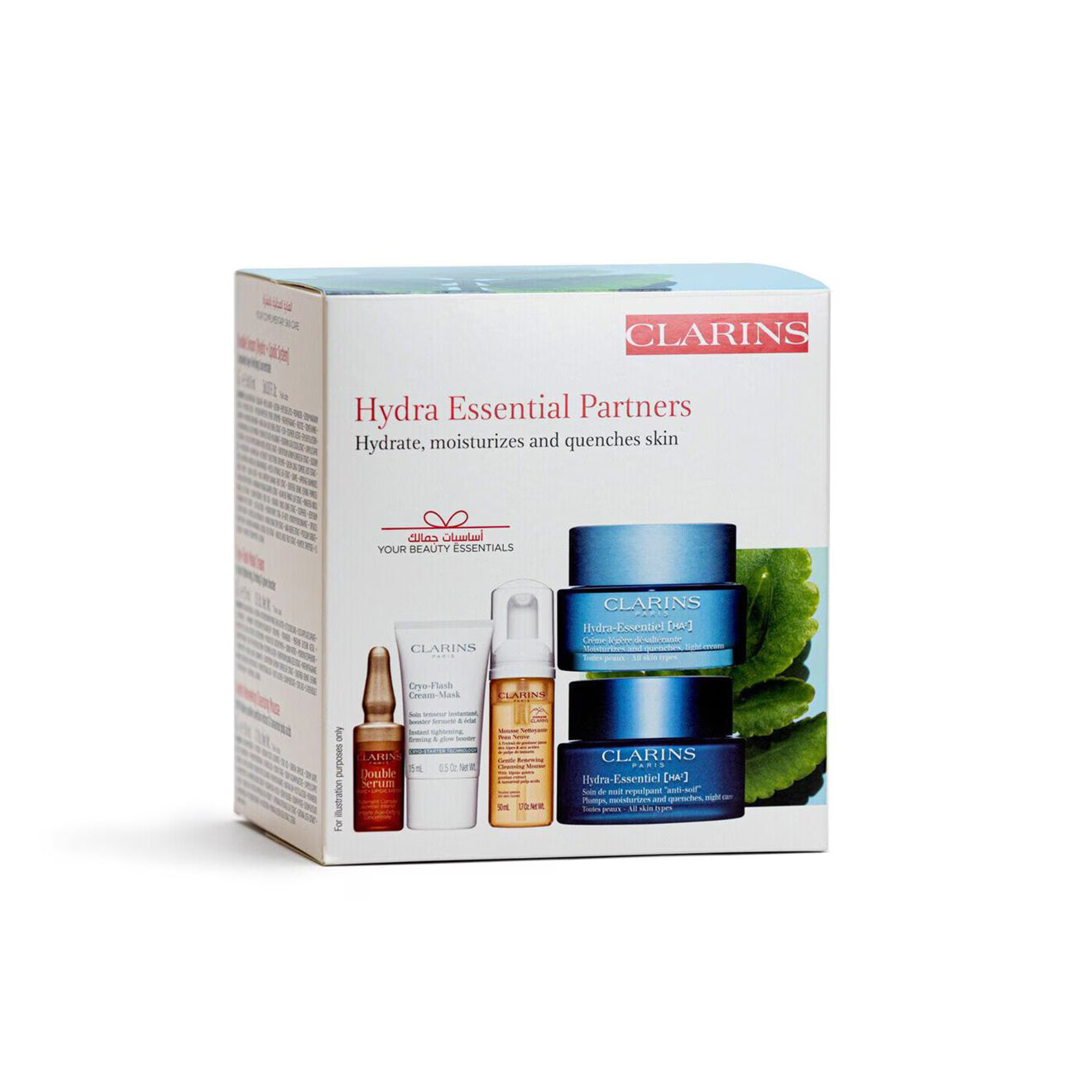 Hydra Essential Partners
