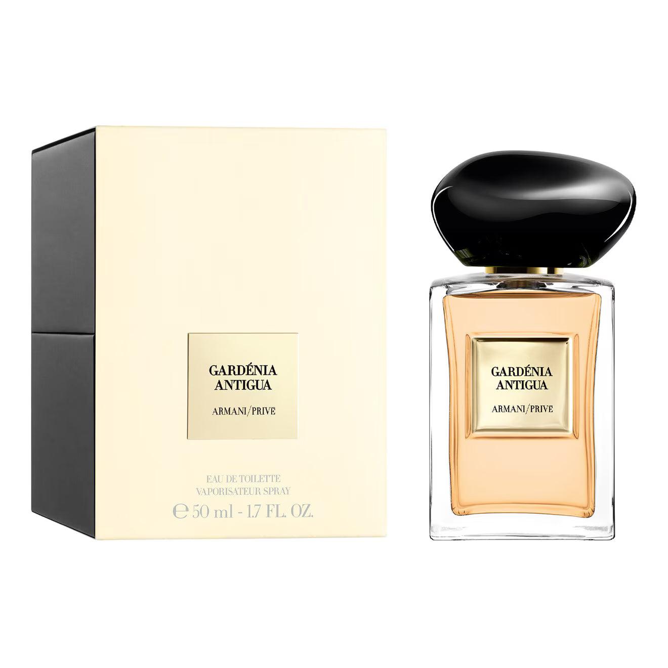 Armani Privé Gardenia Antigua - Eau De Toilette
