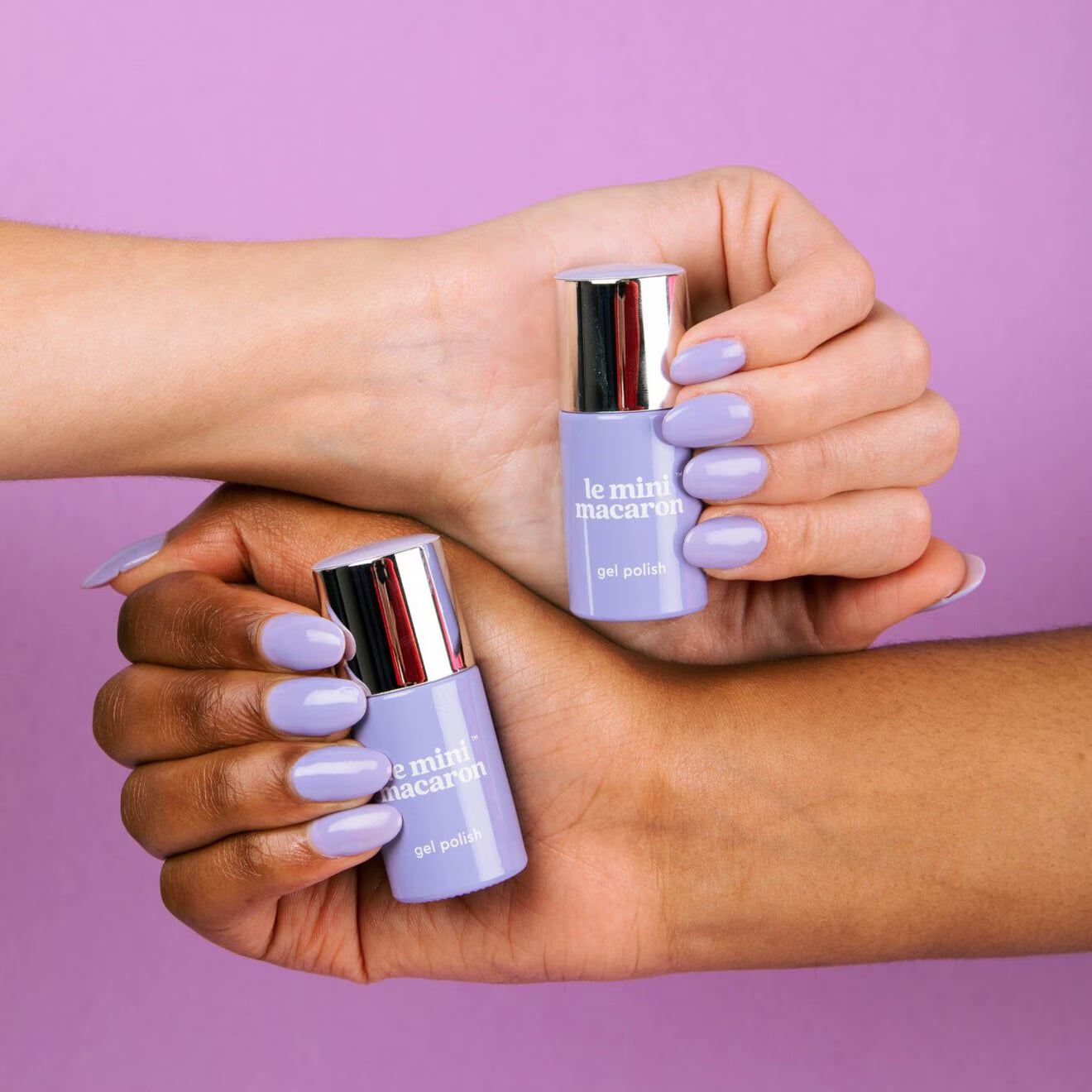 Gel Manicure Kit
