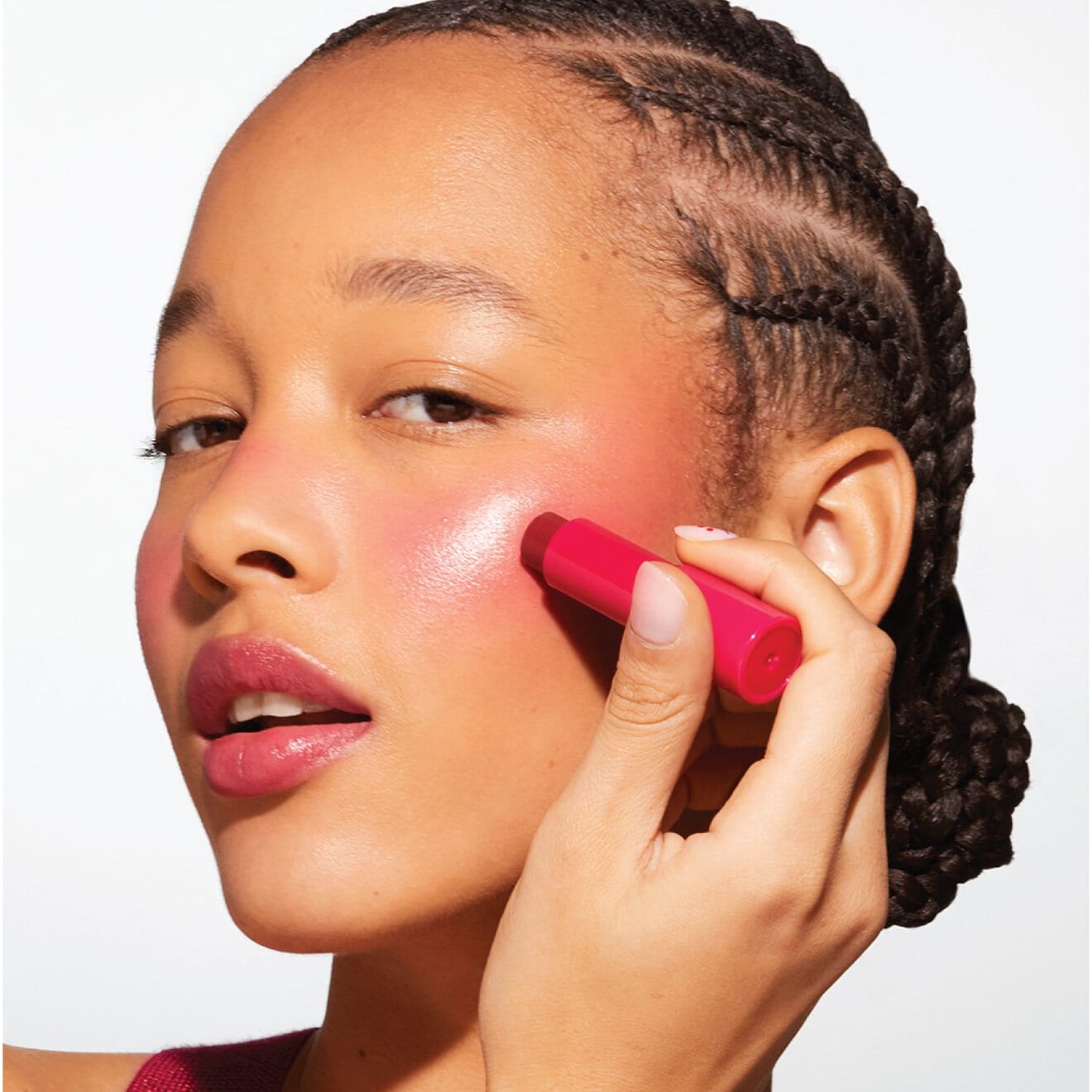 Vinotherapist Tinted Lip Balm