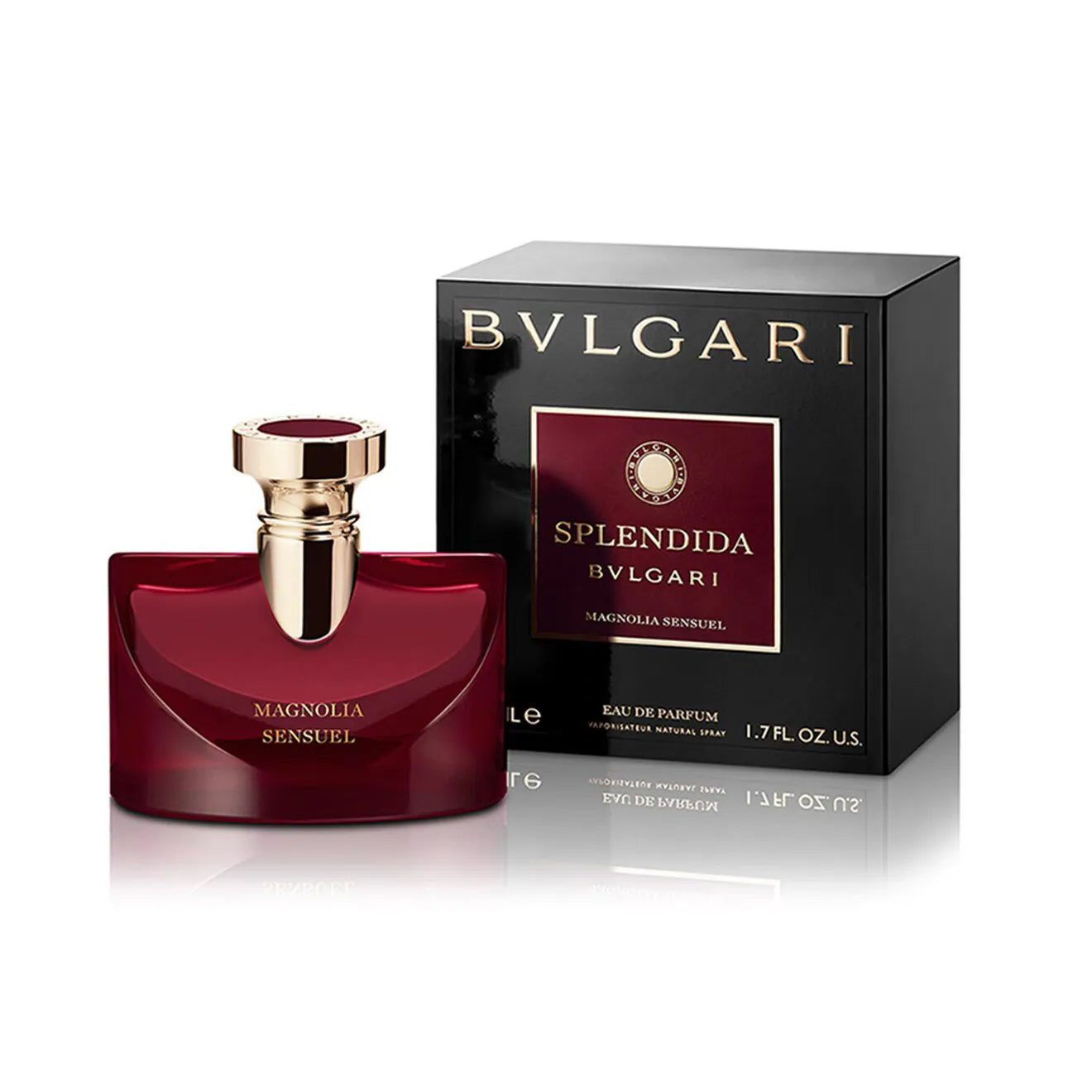 Splendida Magnolia Sensuel Eau de Parfum