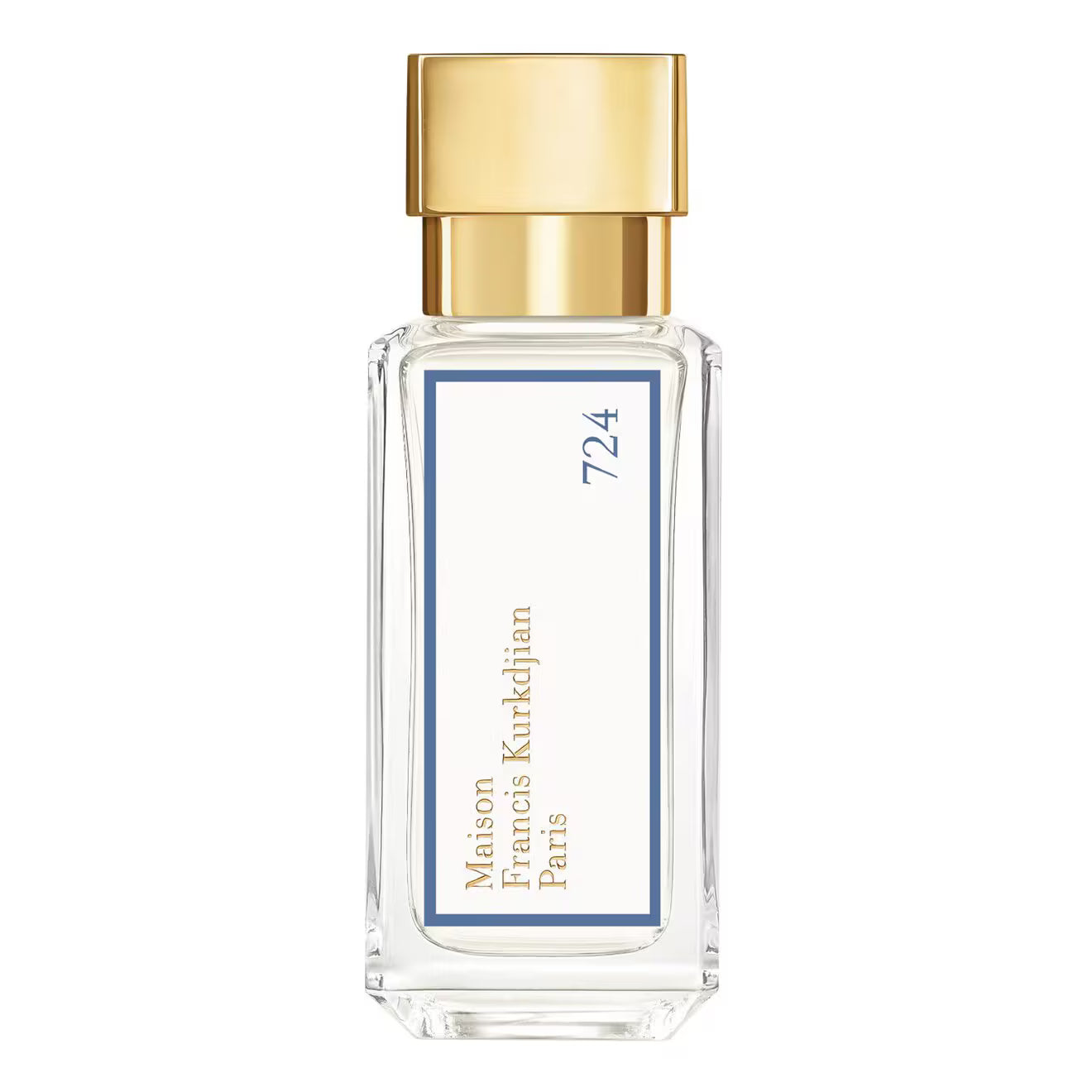 724 - Eau de parfum