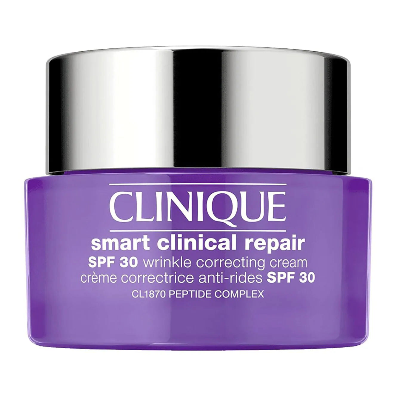 Smart Clinical Repair™ SPF30 Wrinkle Correcting Cream