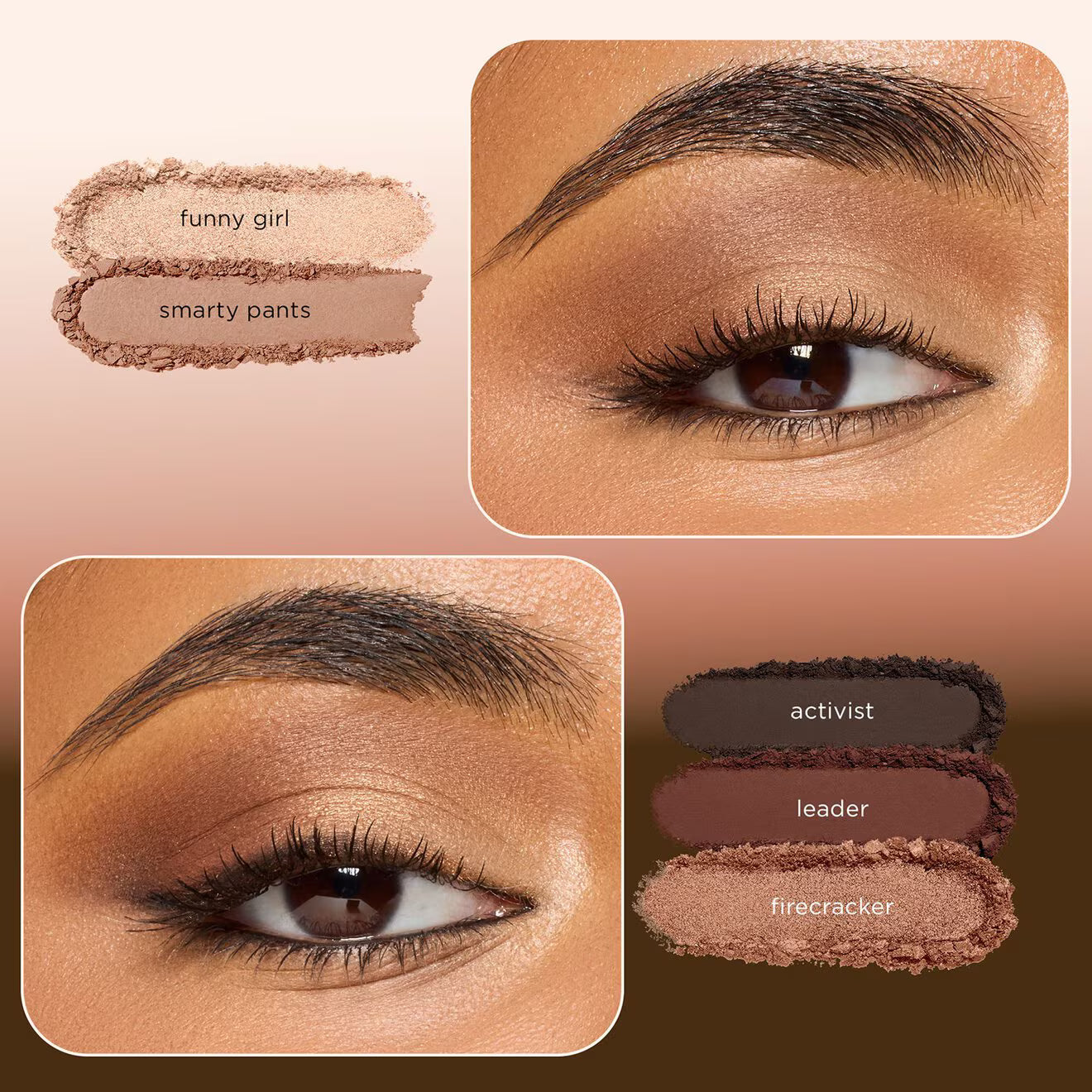 Tartelette™ Amazonian Clay in Bloom Neutral Eyeshadow Palette