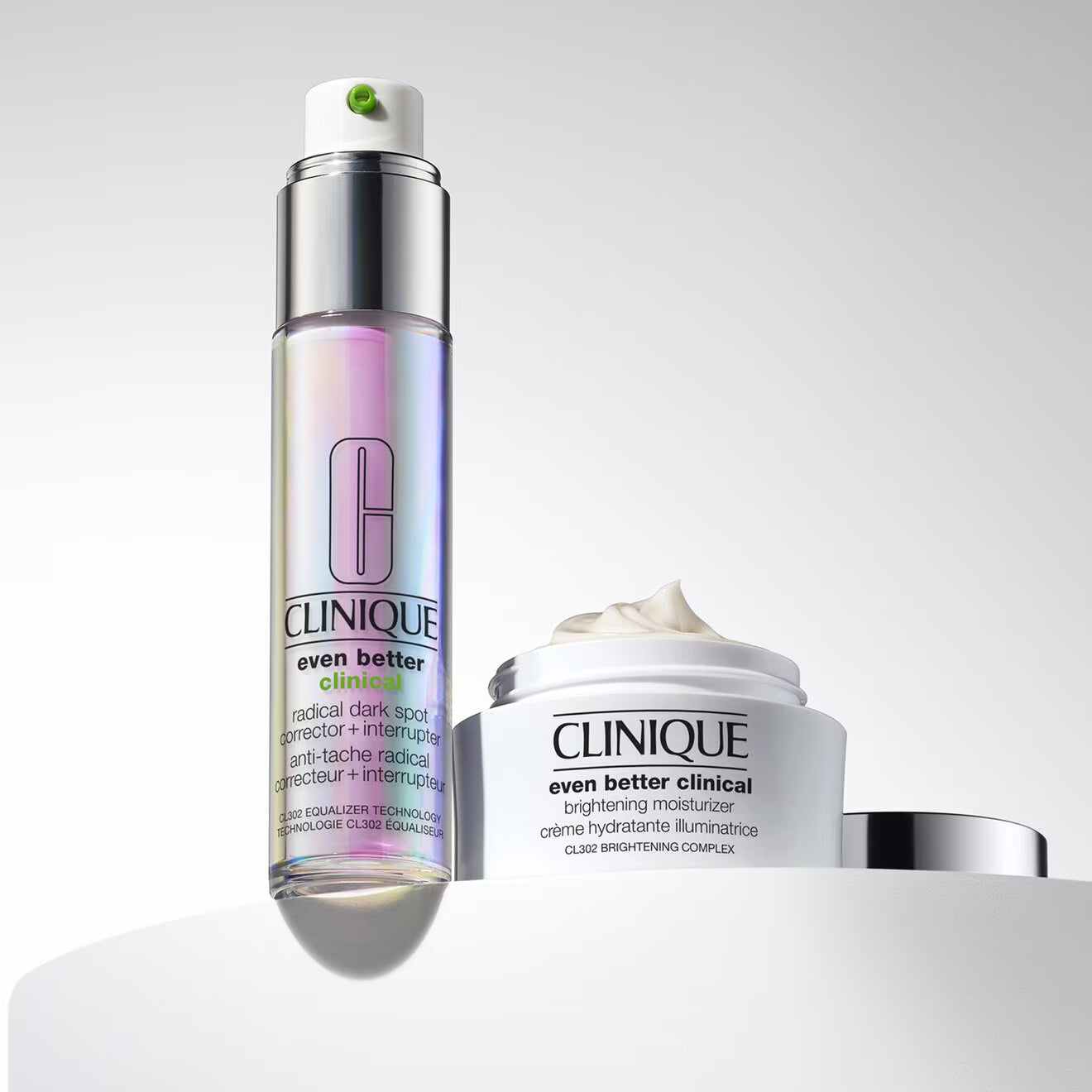 Even Better™ Clinical Brightening Moisturizer
