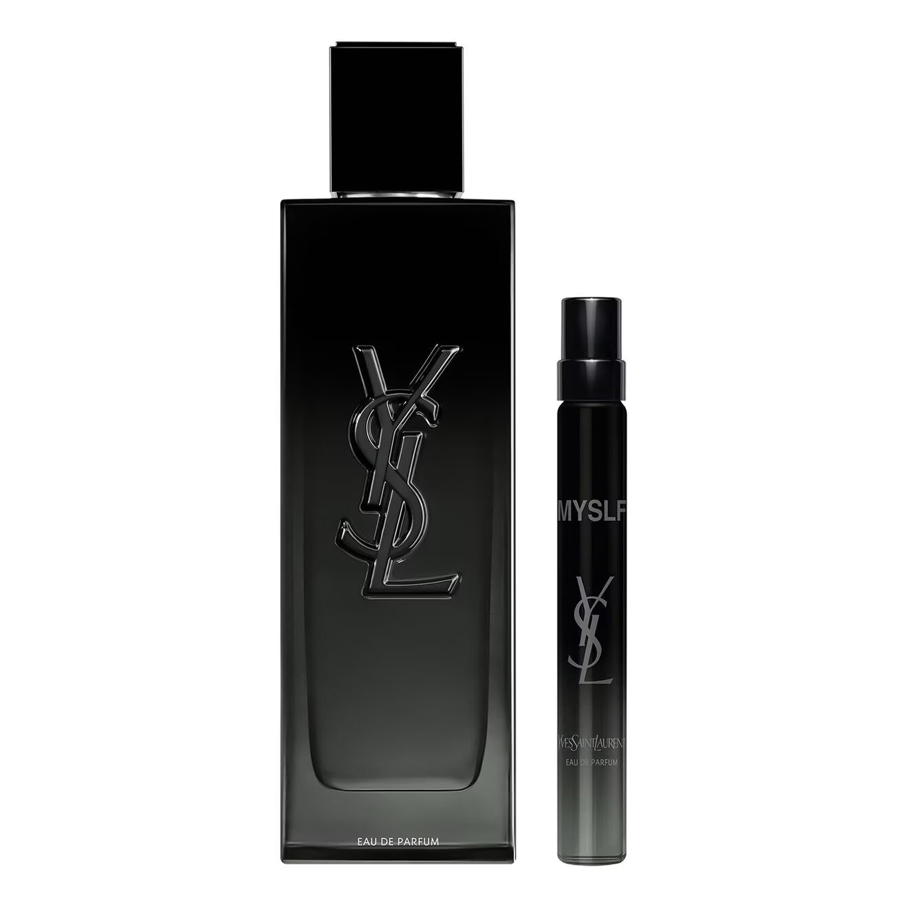 MYSLF - Eau de Parfum Set