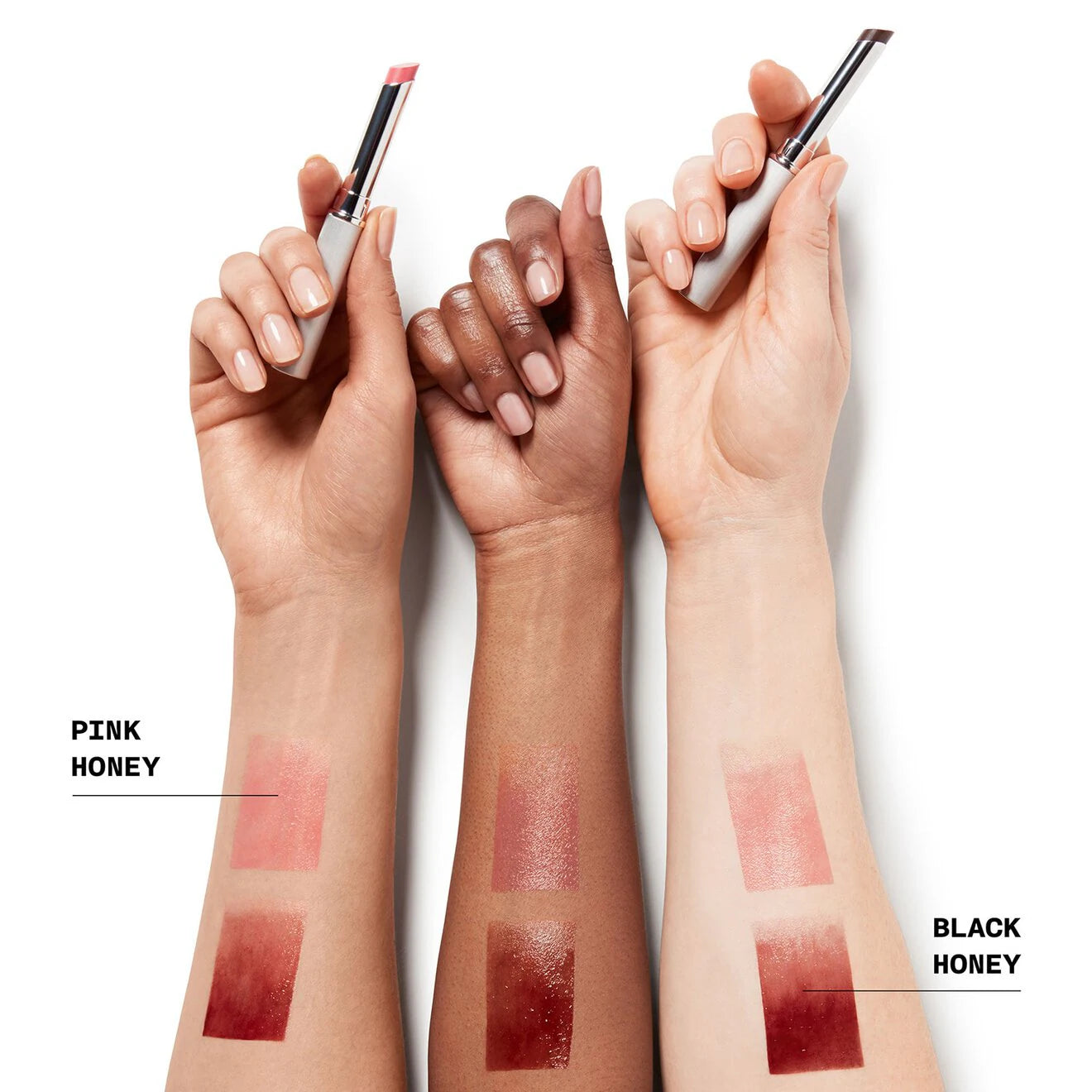 Almost Lipstick - Glossy Lip Balm